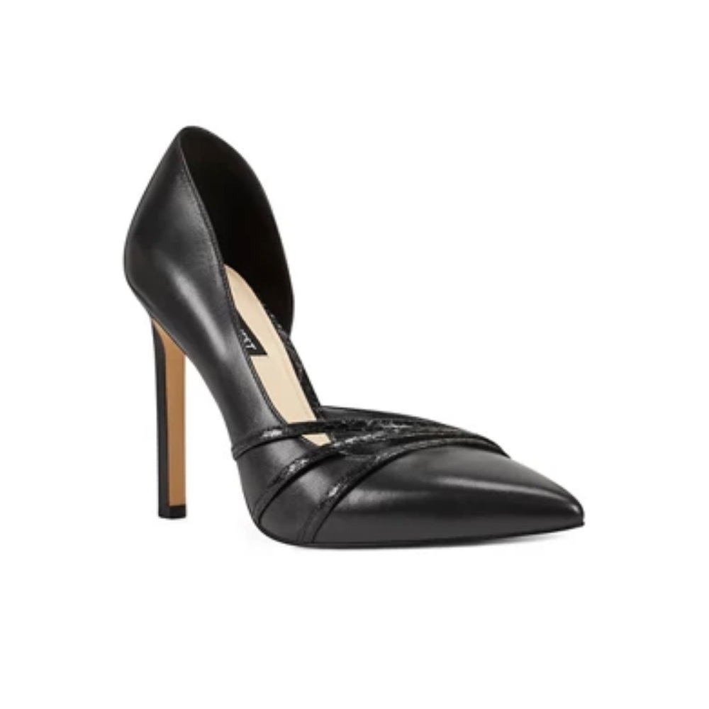 Nine West Tula pump size 9